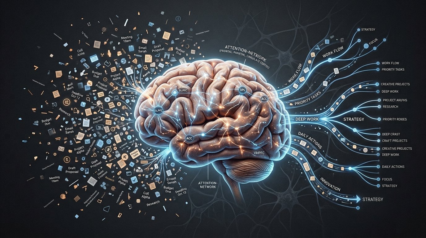 Mental Health Journeys: My Experience Navigating Adult ADHD Diagnosis guide by Kartikeyan Sahani, Healthy Spin Journal