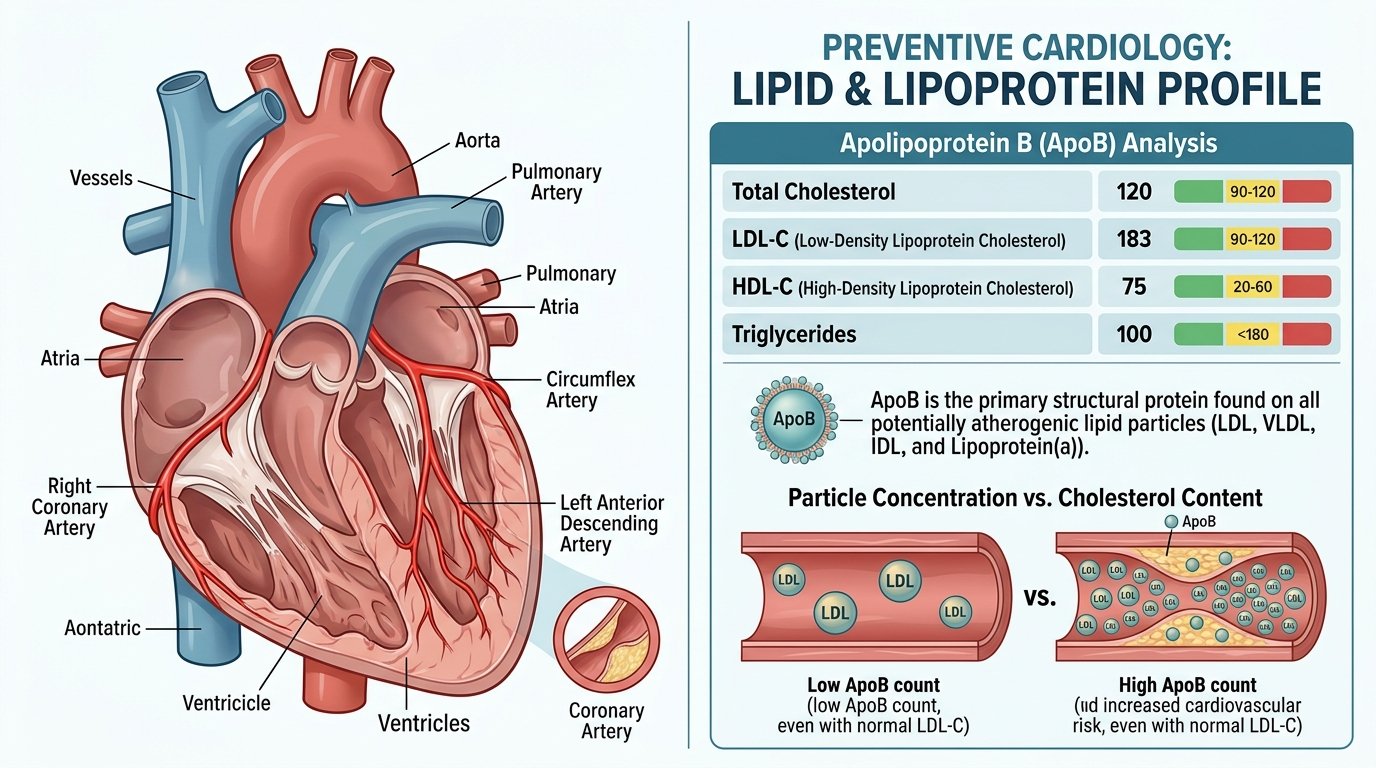 Doctor Interview: Dr. Elena Vance on Preventive Cardiology and Silent Risks guide by Kartikeyan Sahani, Healthy Spin Journal