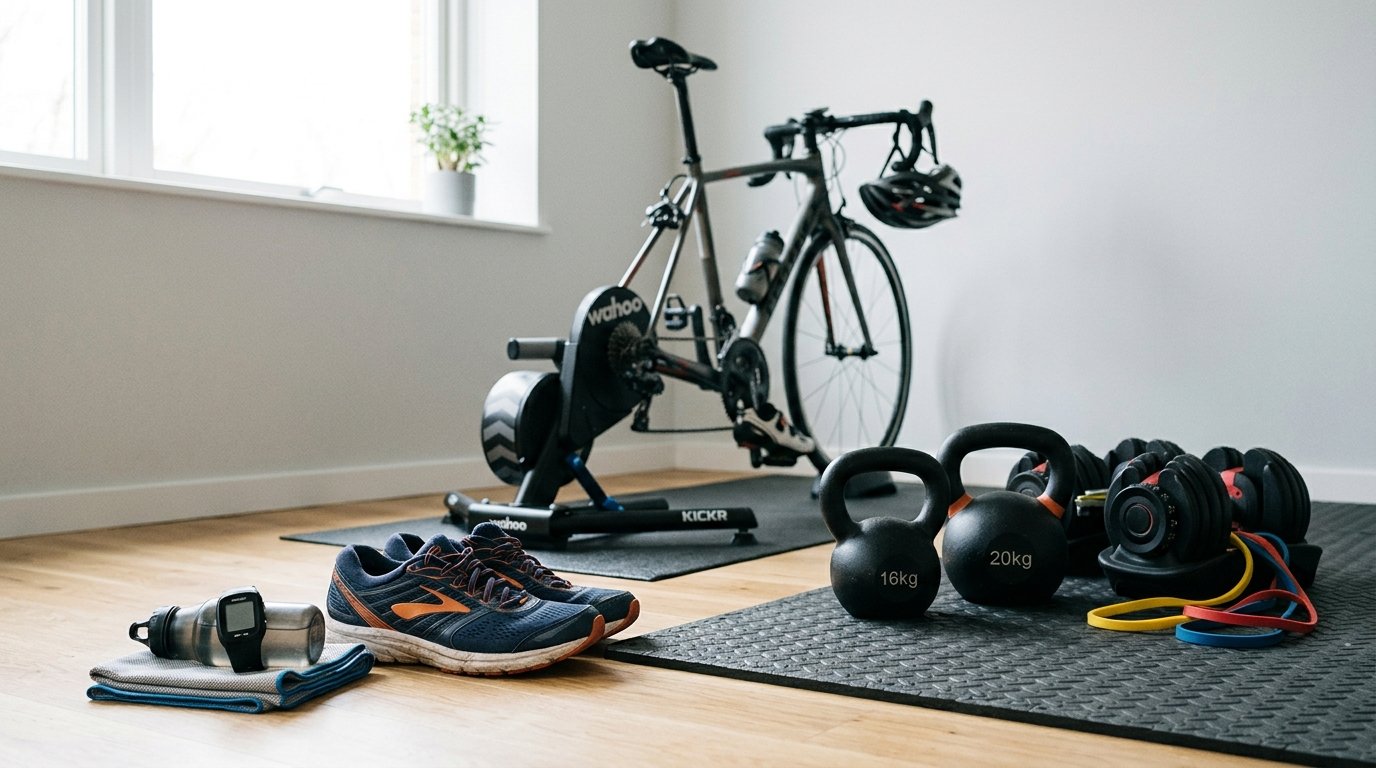 Fitness & Exercise Myths: Why 10,000 Steps Isn't a Magic Number guide by Kartikeyan Sahani, Healthy Spin Journal