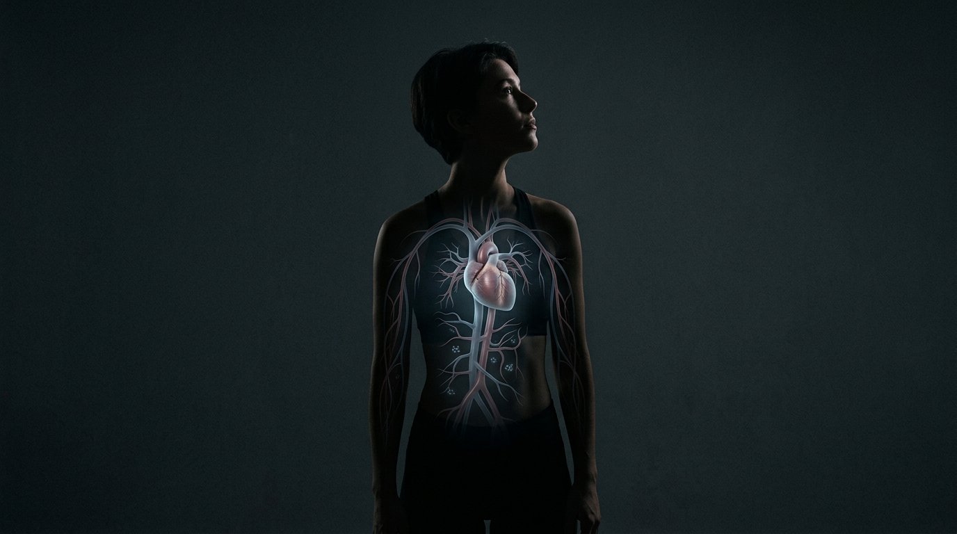 Trending Diseases: The Rise of Early-Onset Conditions in Young Adults guide by Kartikeyan Sahani, Healthy Spin Journal